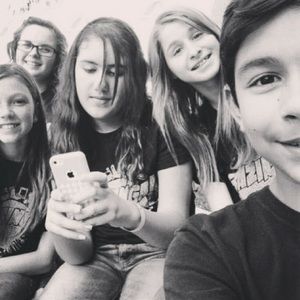 Meet your Posher, Dayne